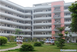 教學(xué)樓